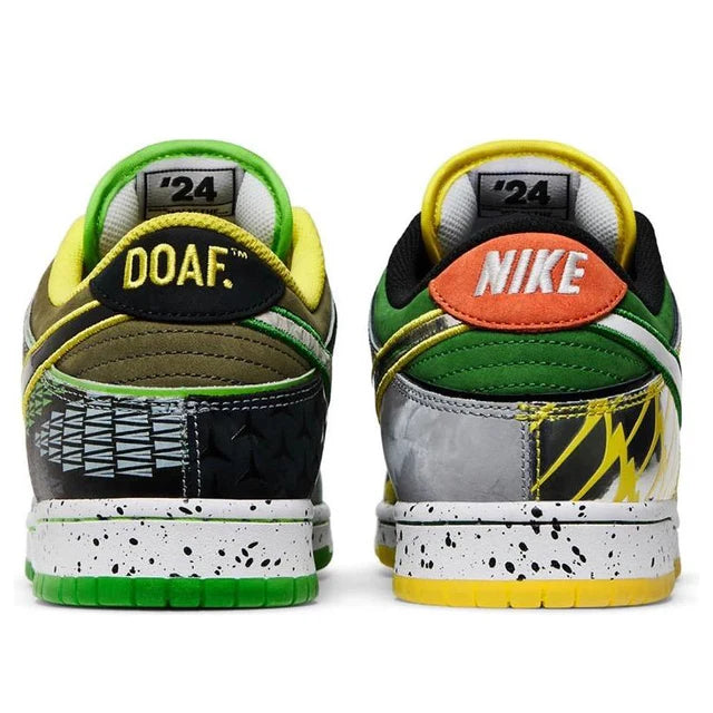Nike Dunk Low 'What The Duck Away'