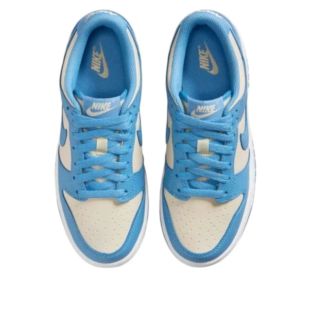 Nike Dunk Low 'Blue Beyond Beach'