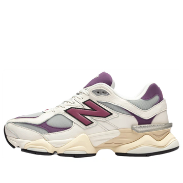 New Balance 9060 Sea Salt Scorpio Dusted Grape