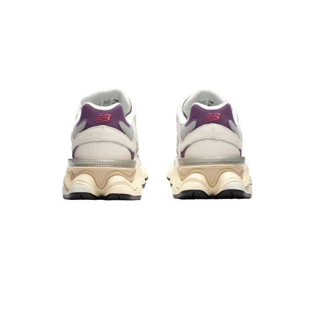 New Balance 9060 Sea Salt Scorpio Dusted Grape