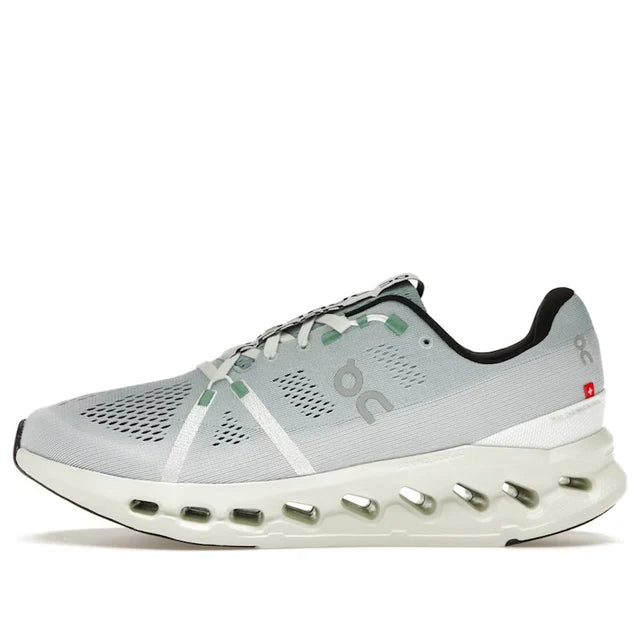 On Running Cloudsurfer 'Mineral Aloe'