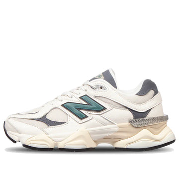 New Balance 9060 Sea Salt New Spruce Dark Arctic Grey