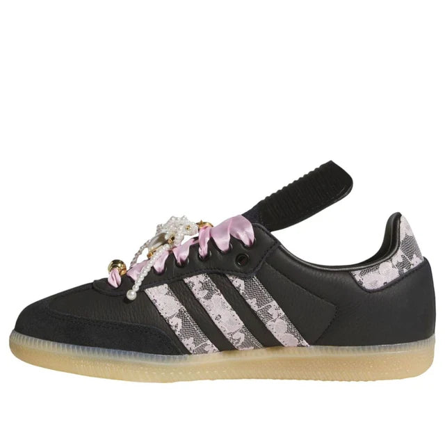 Adidas Samba LT 'Lace Pearls'