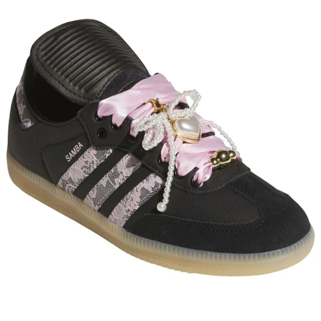 Adidas Samba LT 'Lace Pearls'
