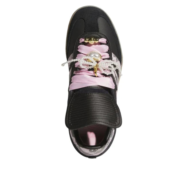 Adidas Samba LT 'Lace Pearls'