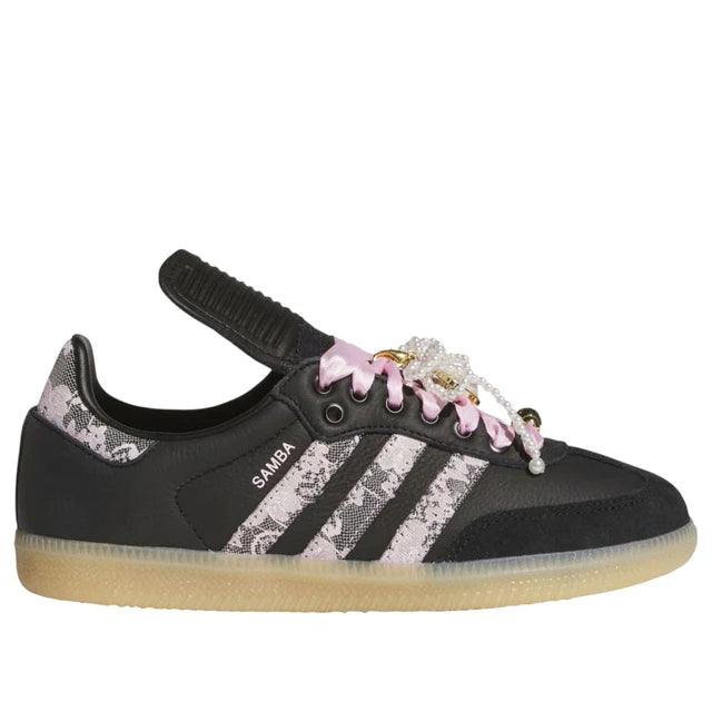 Adidas Samba LT 'Lace Pearls'