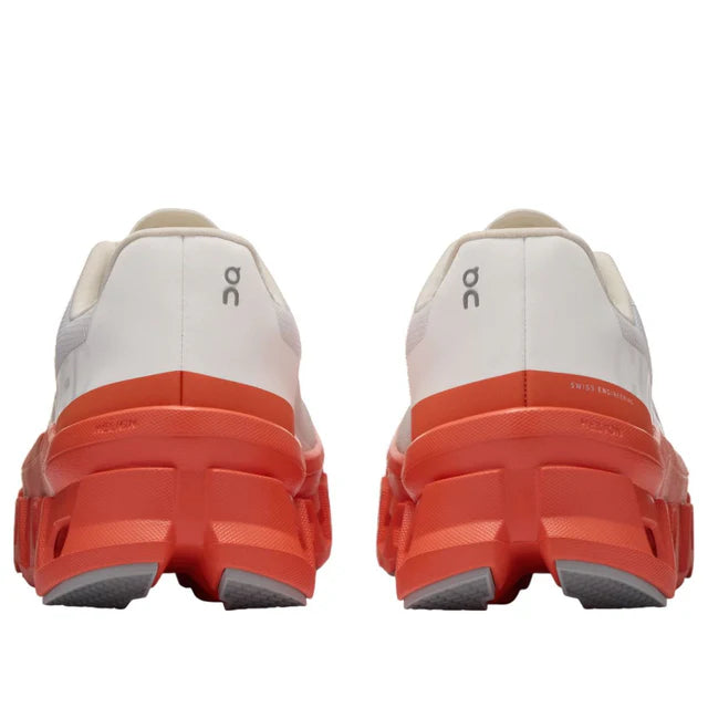 On Running Cloudmonster 'White Flame' (WMNS)
