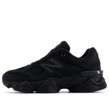 New Balance 9060 Triple Black