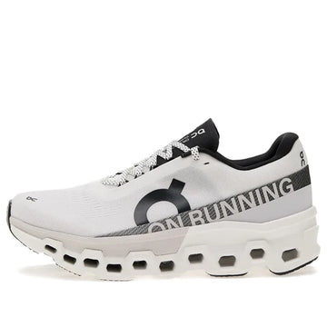 On Running Cloudmonster 2 'White Frost (WMNS)