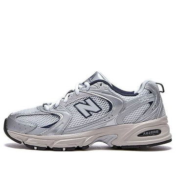 New Balance 530 Steel Grey