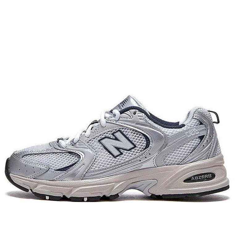 New Balance 530 Steel Grey