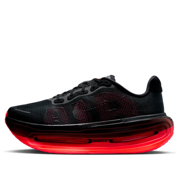 Nike-Air Zoom Vomero Premium 'Black Bright Crimson