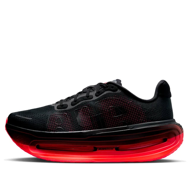 Nike-Air Zoom Vomero Premium 'Black Bright Crimson