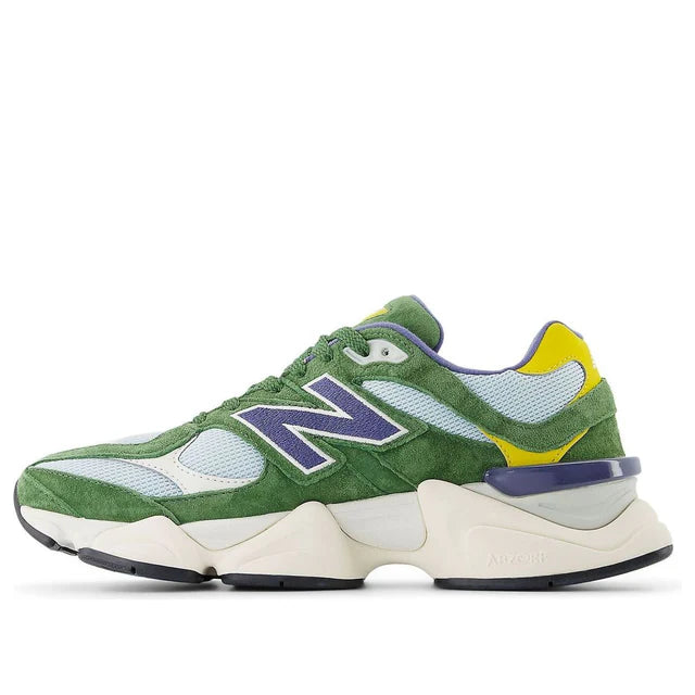 New Balance 9060 'Dark Alpine Green'