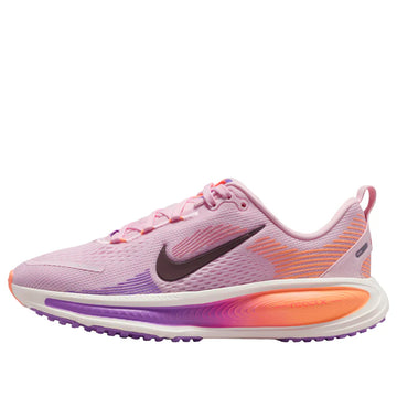 Nike Air Zoom Vomero 18 'Pink Foam Bright Violet'