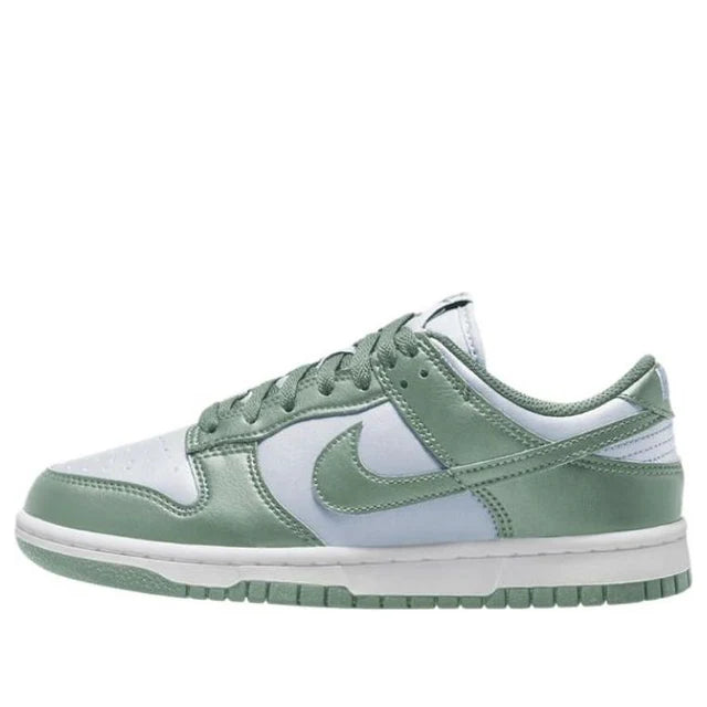 Nike Dunk Low 'Mint Green Steam White'