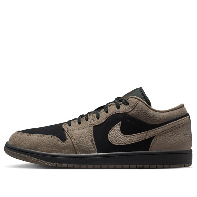 Air Jordan 1 Low 'Olive Grey'