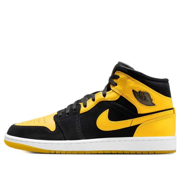 Air Jordan 1 Mid 'New Love'