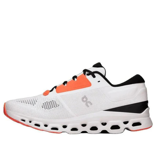 On Running Cloudstratus 3 'White Sand' (WMNS)