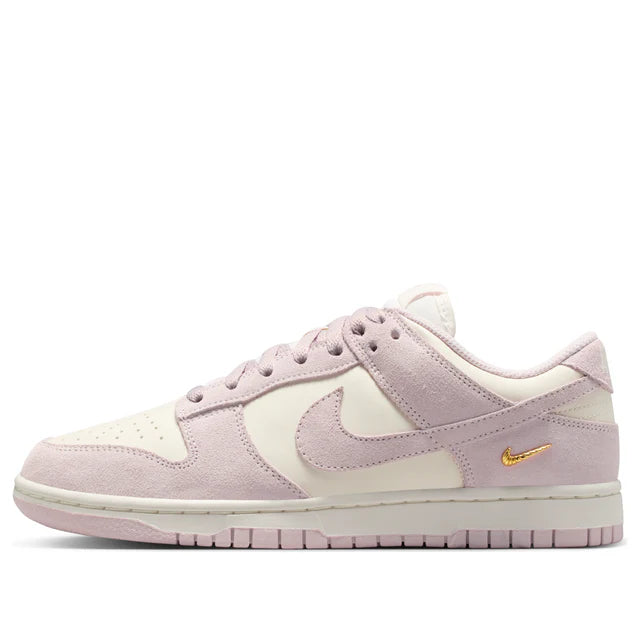 Nike Dunk Low 'Sail Pearl Pink'
