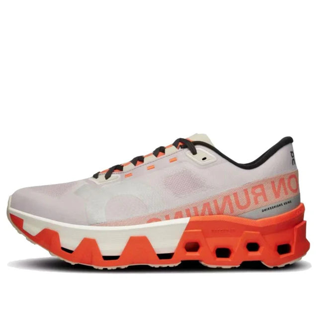 On Running Cloudmonster Hyper 'Mauve Flame'