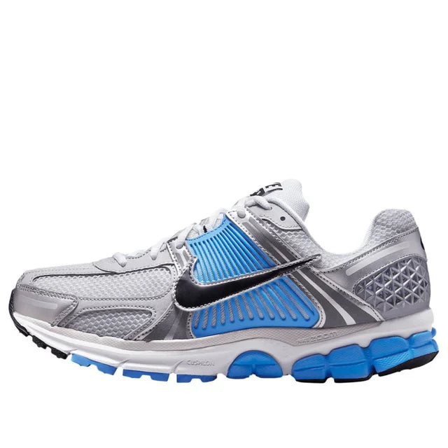 Nike Air Zoom Vomero 5 'Pure Platinum University Blue'