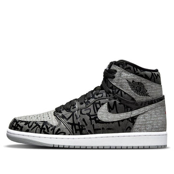 Air Jordan 1 High Rebellionaire