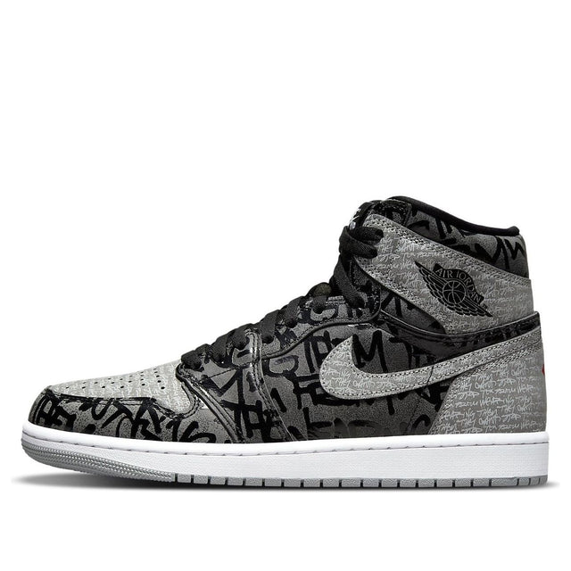 Air Jordan 1 High Rebellionaire