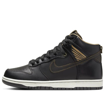 Nike x Pawnshop Skate Co. SB Dunk High 'Old Soul'