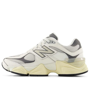 New Balance 9060 GS Sea Salt Castlerock