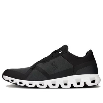 On Running Cloud X 3 AD 'Black White'