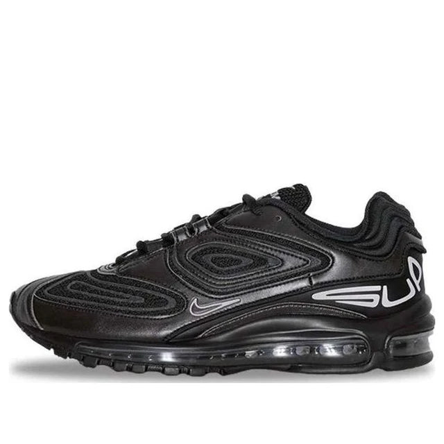 Supreme x Nike Air Max 98 TL SP Black