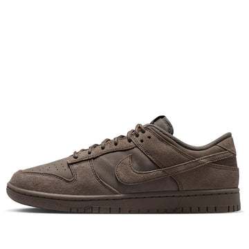 Nike Dunk Low SE Suede 'Cave Stone'