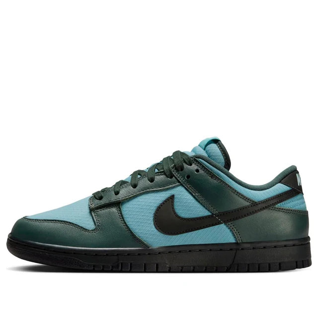Nike Dunk Low Retro SE 'Vintage Green Denim Turquoise'