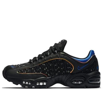 Supreme x Nike Air Max Tailwind 4 Black