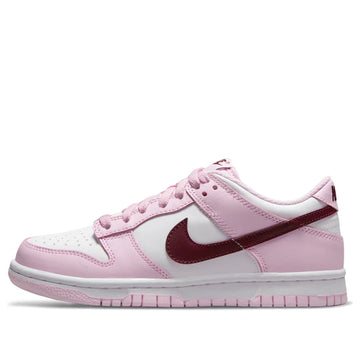 Nike Dunk Low 'Pink Foam'