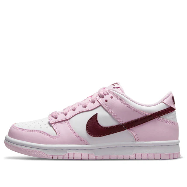 Nike Dunk Low 'Pink Foam'