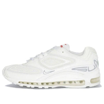 Supreme x Nike Air Max 98 TL SP White