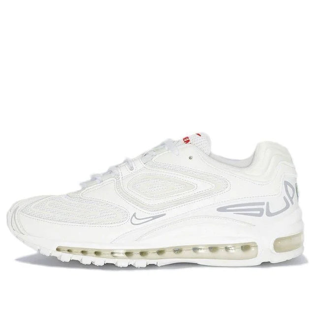 Supreme x Nike Air Max 98 TL SP White