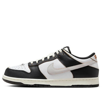 Nike x HUF SB Dunk Low 'San Francisco'