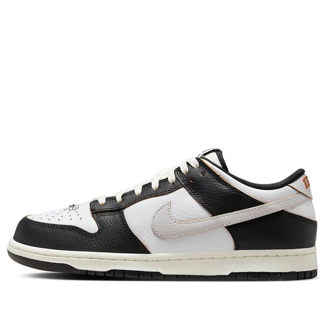 Nike x HUF SB Dunk Low 'San Francisco'