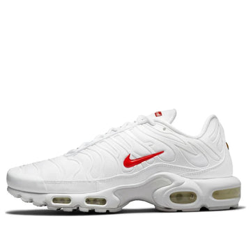 Supreme x Nike Air Max Plus TN White