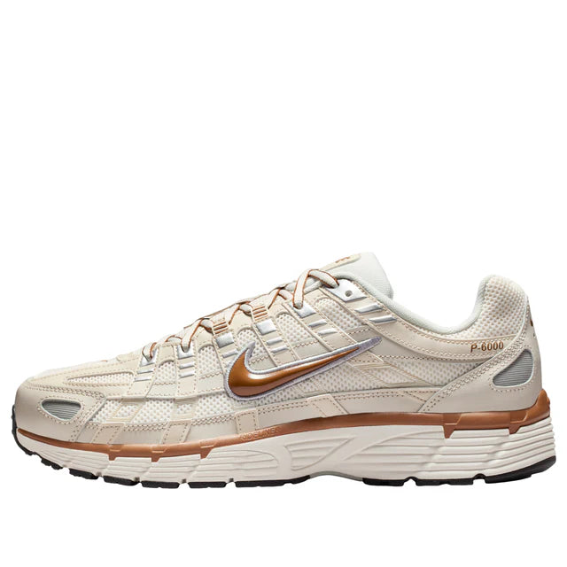 Nike P-6000 'Light Orewood Brown'