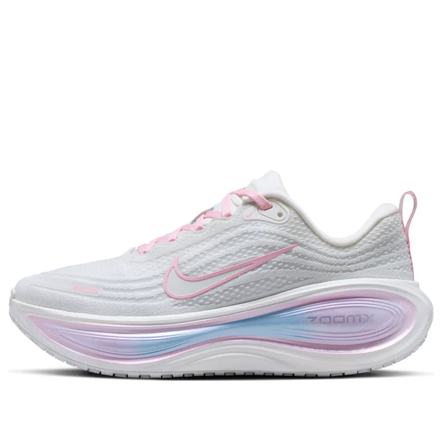Nike Air Zoom Vomero Plus 'Summit White Pink'
