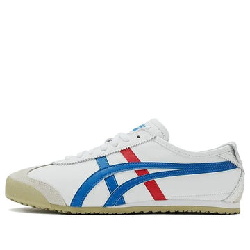Onitsuka Tiger Mexico 66 "White Blue Red"