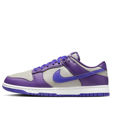 Nike Dunk Low 'Persian Violet'