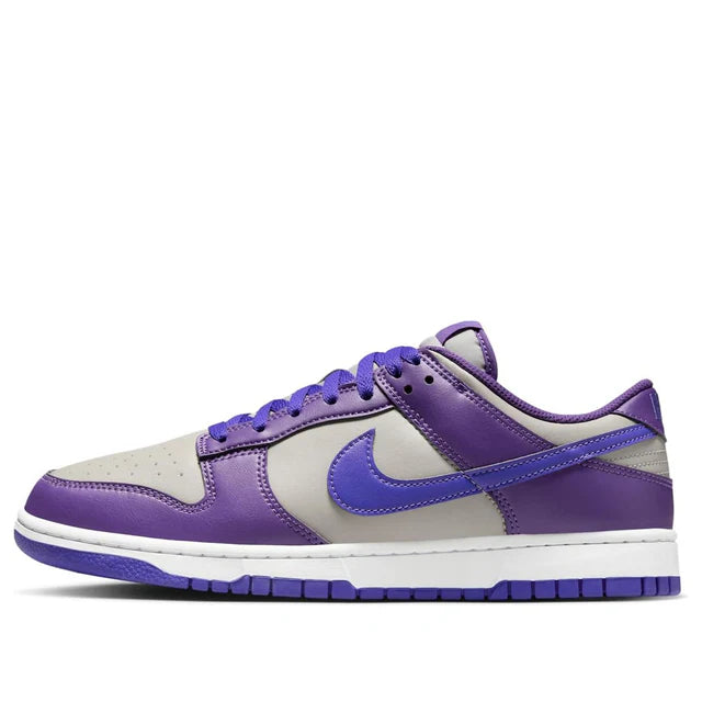 Nike Dunk Low 'Persian Violet'