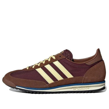 Adidas SL 72 OG "Maroon Preloved Brown"