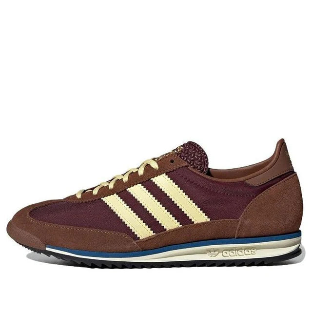 Adidas SL 72 OG "Maroon Preloved Brown"