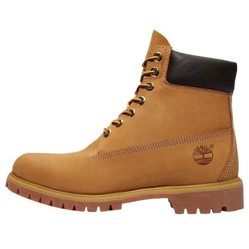 Timberland Bota Ankle Wheat